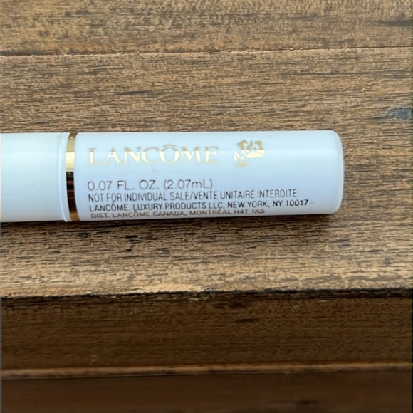 Lancome cils booster XL base de mascara - Picture 2 of 6